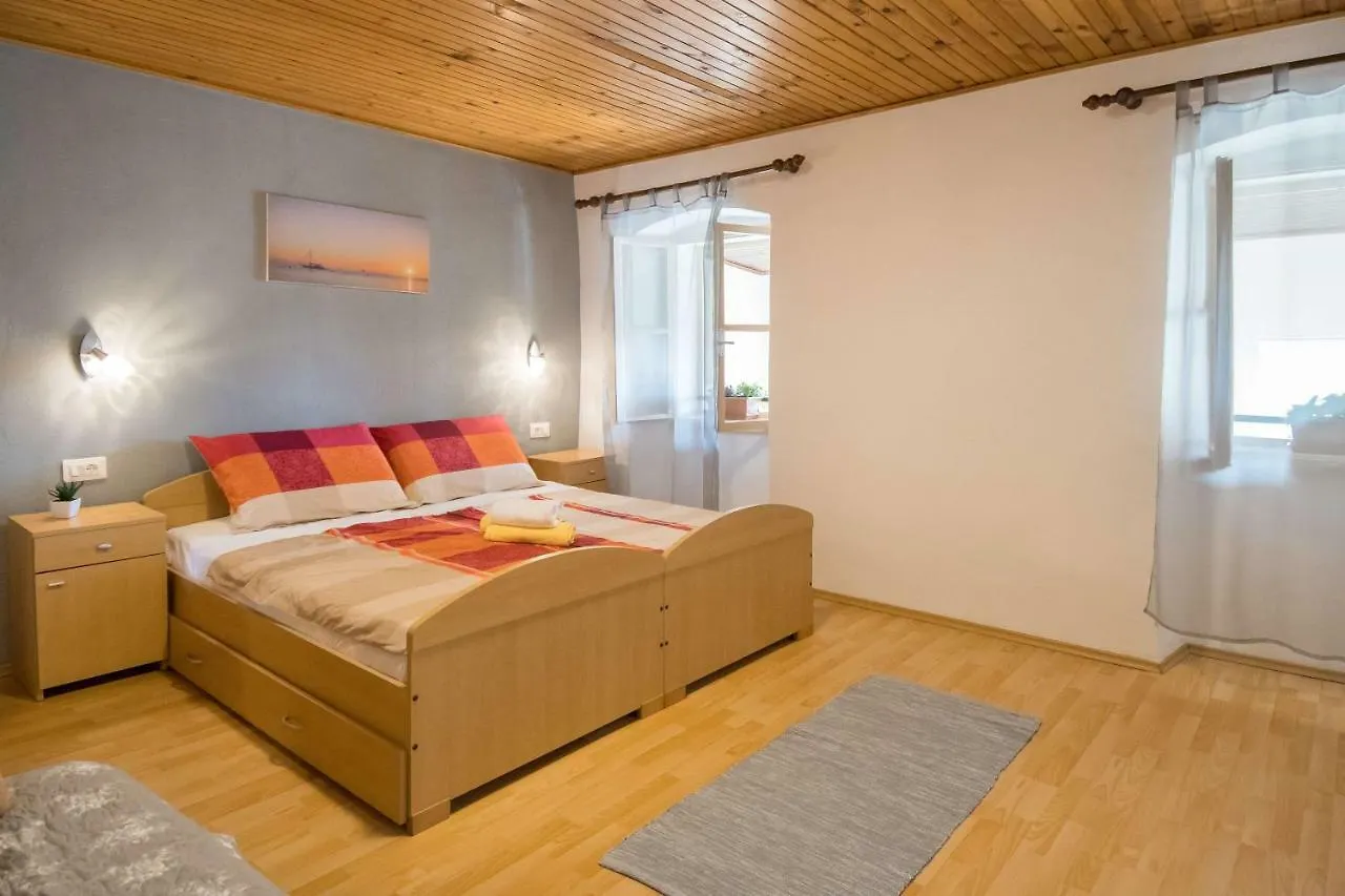 Holiday Home Giovanni Vabriga With Private Jacuzzi Tar-Vabriga Croácia