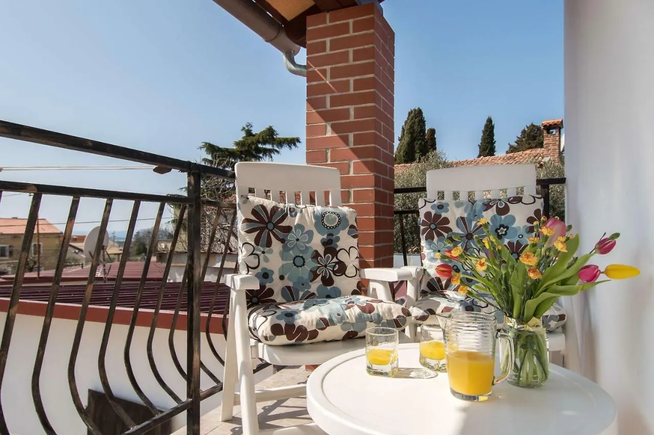 Holiday Home Giovanni Vabriga With Private Jacuzzi Tar-Vabriga Croácia
