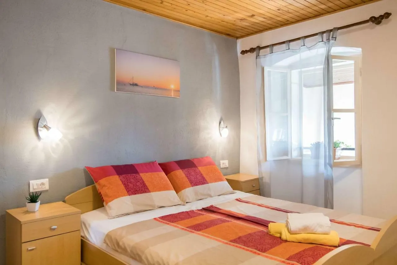 Holiday Home Giovanni Vabriga With Private Jacuzzi Tar-Vabriga