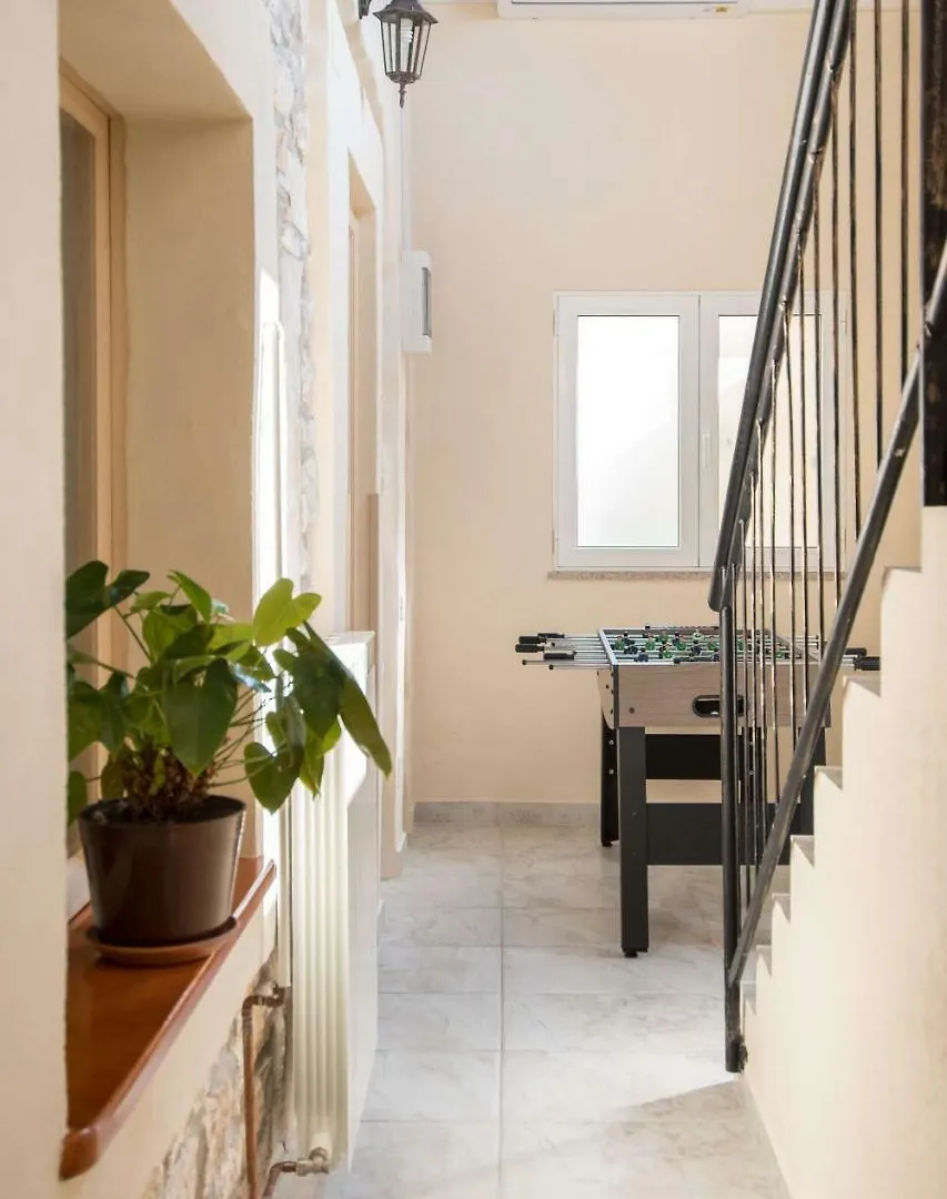 Holiday Home Giovanni Vabriga With Private Jacuzzi Tar-Vabriga