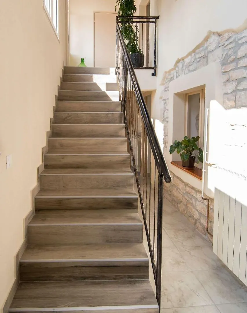Holiday Home Giovanni Vabriga With Private Jacuzzi Tar-Vabriga